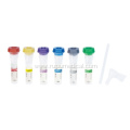 Capillary Blood Collection Tube